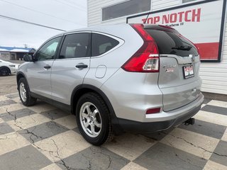 Honda CR-V LX, keyless entry, backup camera, Bluetooth 2015 à COLDBROOK, Nouvelle-Écosse - 6 - w320h240px