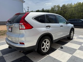 2015 Honda CR-V LX, keyless entry, backup camera, Bluetooth in Kentville, Nova Scotia - 4 - w320h240px