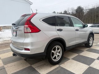Honda CR-V LX, keyless entry, backup camera, Bluetooth 2015 à COLDBROOK, Nouvelle-Écosse - 4 - w320h240px
