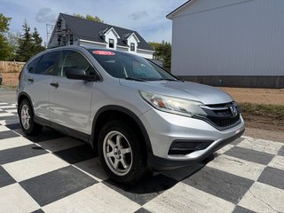 2015 Honda CR-V LX, keyless entry, backup camera, Bluetooth in Kentville, Nova Scotia - 3 - w320h240px