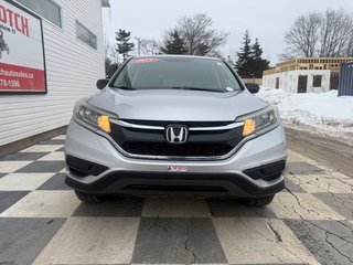 Honda CR-V LX, keyless entry, backup camera, Bluetooth 2015 à COLDBROOK, Nouvelle-Écosse - 2 - w320h240px