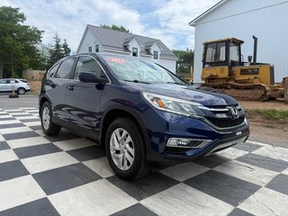 2015 Honda CR-V SE, keyless entry, backup camera, Bluetooth in COLDBROOK, Nova Scotia - 3 - w320h240px