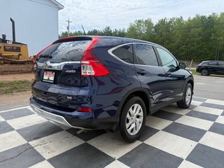 2015 Honda CR-V SE, keyless entry, backup camera, Bluetooth in COLDBROOK, Nova Scotia - 4 - w320h240px