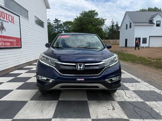 2015 Honda CR-V SE, keyless entry, backup camera, Bluetooth in COLDBROOK, Nova Scotia - 2 - w320h240px