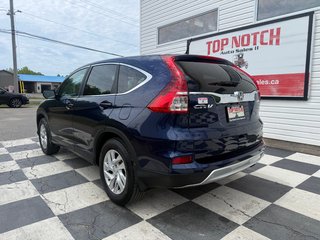 2015 Honda CR-V SE, keyless entry, backup camera, Bluetooth in COLDBROOK, Nova Scotia - 6 - w320h240px