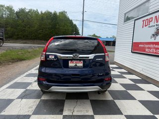2015 Honda CR-V SE, keyless entry, backup camera, Bluetooth in COLDBROOK, Nova Scotia - 5 - w320h240px
