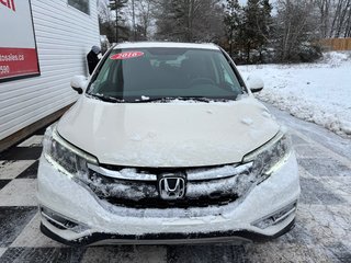 2016 Honda CR-V EX - sunroof, reverse camera, heated seats, a/c in COLDBROOK, Nova Scotia - 2 - w320h240px