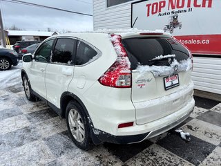 2016 Honda CR-V EX - sunroof, reverse camera, heated seats, a/c in COLDBROOK, Nova Scotia - 6 - w320h240px