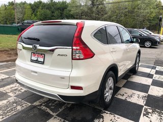 2016 Honda CR-V SE- Heated Seats, Power mirrors, great condition! in COLDBROOK, Nova Scotia - 4 - w320h240px