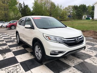2016 Honda CR-V SE- Heated Seats, Power mirrors, great condition! in COLDBROOK, Nova Scotia - 3 - w320h240px