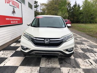 2016 Honda CR-V SE- Heated Seats, Power mirrors, great condition! in COLDBROOK, Nova Scotia - 2 - w320h240px