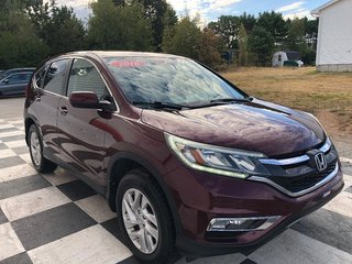 Honda CR-V SE - Push Start, Reverse Camera, Econ Mode 2016 à COLDBROOK, Nouvelle-Écosse - 3 - w320h240px
