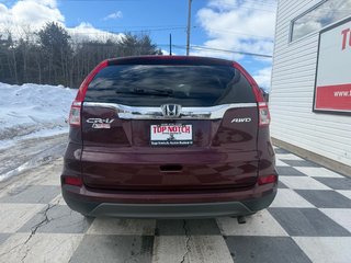 Honda CR-V LX, keyless entry, backup camera, Bluetooth 2016 à COLDBROOK, Nouvelle-Écosse - 5 - w320h240px