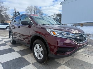 Honda CR-V LX, keyless entry, backup camera, Bluetooth 2016 à COLDBROOK, Nouvelle-Écosse - 3 - w320h240px