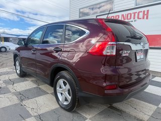Honda CR-V LX, keyless entry, backup camera, Bluetooth 2016 à COLDBROOK, Nouvelle-Écosse - 6 - w320h240px