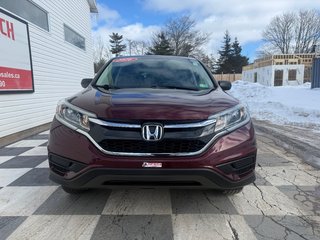 Honda CR-V LX, keyless entry, backup camera, Bluetooth 2016 à COLDBROOK, Nouvelle-Écosse - 2 - w320h240px