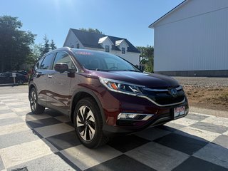 2016 Honda CR-V Touring, keyless entry, backup camera, Bluetooth in COLDBROOK, Nova Scotia - 3 - w320h240px
