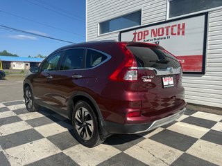 2016 Honda CR-V Touring, keyless entry, backup camera, Bluetooth in COLDBROOK, Nova Scotia - 6 - w320h240px