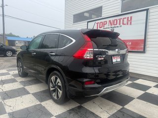 Honda CR-V Touring, keyless entry, backup camera, Bluetooth 2016 à COLDBROOK, Nouvelle-Écosse - 6 - w320h240px