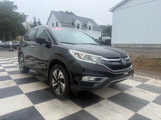 Honda CR-V Touring, keyless entry, backup camera, Bluetooth 2016 à COLDBROOK, Nouvelle-Écosse - 3 - w320h240px