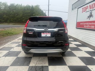 Honda CR-V Touring, keyless entry, backup camera, Bluetooth 2016 à COLDBROOK, Nouvelle-Écosse - 5 - w320h240px