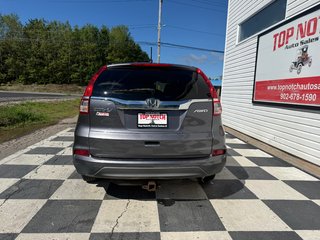 2016 Honda CR-V LX, keyless entry, backup camera, Bluetooth in COLDBROOK, Nova Scotia - 5 - w320h240px