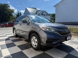 2016 Honda CR-V LX, keyless entry, backup camera, Bluetooth in COLDBROOK, Nova Scotia - 3 - w320h240px