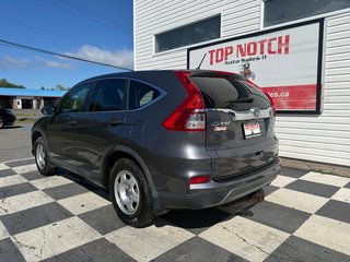 2016 Honda CR-V LX, keyless entry, backup camera, Bluetooth in COLDBROOK, Nova Scotia - 6 - w320h240px