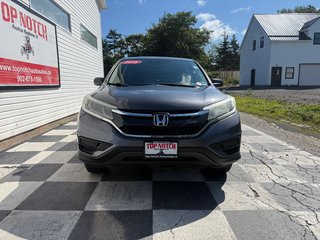 2016 Honda CR-V LX, keyless entry, backup camera, Bluetooth in COLDBROOK, Nova Scotia - 2 - w320h240px