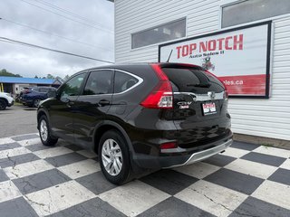 2016 Honda CR-V EX, Keyless entry, MP3, Cruise control in COLDBROOK, Nova Scotia - 6 - w320h240px