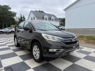 2016 Honda CR-V EX, Keyless entry, MP3, Cruise control in COLDBROOK, Nova Scotia - 3 - w320h240px