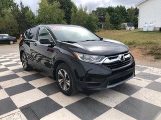 2017  CR-V LX, Hands Free, cruise control, reverse camera, in COLDBROOK, Nova Scotia - 3 - w320h240px