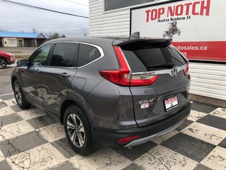 2017  CR-V LX, AWD, Automatic, Eco Mode, Bluetooth, T/C, in COLDBROOK, Nova Scotia - 6 - w320h240px