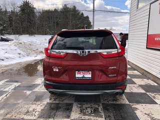 2017 Honda CR-V Touring - power memory seats, lane assist, t/c in COLDBROOK, Nova Scotia - 5 - w320h240px