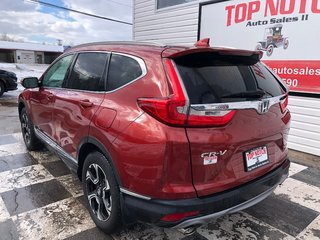 2017 Honda CR-V Touring - power memory seats, lane assist, t/c in COLDBROOK, Nova Scotia - 6 - w320h240px