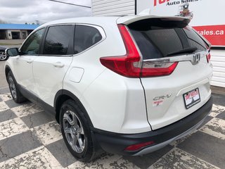 2017 Honda CR-V EX - sunroof, power and heated seats, cruise, a/c in COLDBROOK, Nova Scotia - 6 - w320h240px