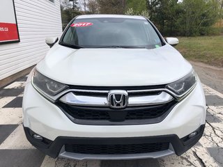 2017 Honda CR-V EX - sunroof, power and heated seats, cruise, a/c in COLDBROOK, Nova Scotia - 2 - w320h240px