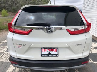 2017 Honda CR-V EX - sunroof, power and heated seats, cruise, a/c in COLDBROOK, Nova Scotia - 5 - w320h240px