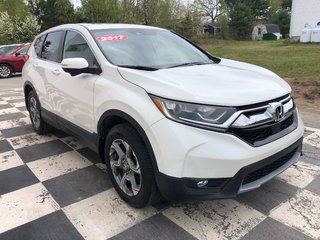2017 Honda CR-V EX - sunroof, power and heated seats, cruise, a/c in COLDBROOK, Nova Scotia - 3 - w320h240px