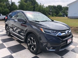 2017 Honda CR-V Touring - Sunroof, Reverse Camera, Leather Seats in COLDBROOK, Nova Scotia - 3 - w320h240px