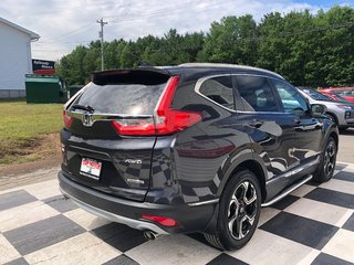 2017 Honda CR-V Touring - Sunroof, Reverse Camera, Leather Seats in COLDBROOK, Nova Scotia - 4 - w320h240px