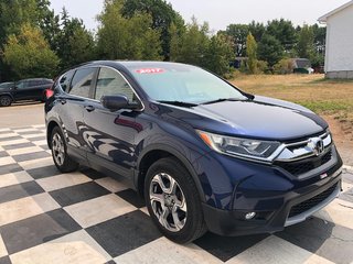 Honda CR-V EX-L 2017 à COLDBROOK, Nouvelle-Écosse - 3 - w320h240px