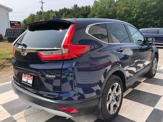 Honda CR-V EX-L 2017 à COLDBROOK, Nouvelle-Écosse - 4 - w320h240px