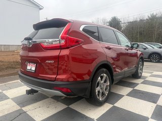 Honda CR-V EX-L, keyless entry, backup camera, Bluetooth 2017 à COLDBROOK, Nouvelle-Écosse - 4 - w320h240px