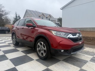 Honda CR-V EX-L, keyless entry, backup camera, Bluetooth 2017 à COLDBROOK, Nouvelle-Écosse - 3 - w320h240px