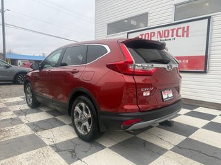 Honda CR-V EX-L, keyless entry, backup camera, Bluetooth 2017 à COLDBROOK, Nouvelle-Écosse - 6 - w320h240px
