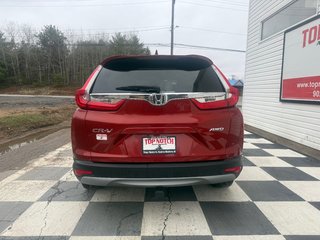 Honda CR-V EX-L, keyless entry, backup camera, Bluetooth 2017 à COLDBROOK, Nouvelle-Écosse - 5 - w320h240px