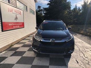 2018  CR-V Touring, power seats, sunroof, reverse camera in COLDBROOK, Nova Scotia - 2 - w320h240px