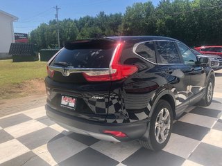 2018 Honda CR-V EX - Sunroof, Push Start, Carplay in COLDBROOK, Nova Scotia - 4 - w320h240px