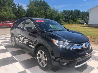 2018 Honda CR-V EX - Sunroof, Push Start, Carplay in COLDBROOK, Nova Scotia - 3 - w320h240px